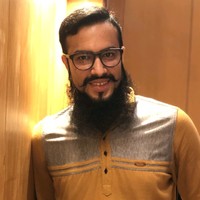 Mustafa Shajapurwala