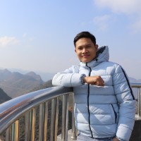 Vuong Nguyen