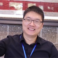 Fangzhou Liu