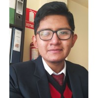 Kenlly Felix Chipana Ticona