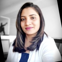 Shamia Pawaskar