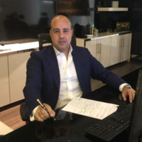 Sami Khoury