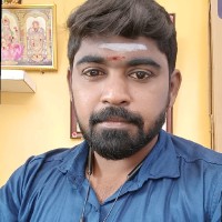 Lokeshwaran Mohan