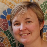 Stephanie Van Biervliet