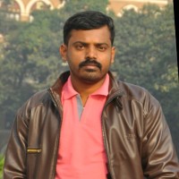 Ramachandra K