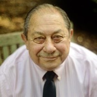 Colin Hulme