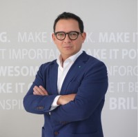 Daniel Barrero Arias