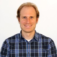 Adam Baxter