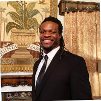 Kenneth Olugbode