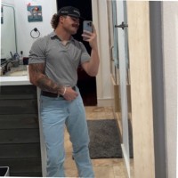 Rowdy Robinson
