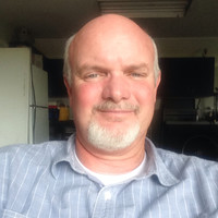 Kevin Pritchett