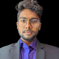 MD Abdullah Al Mahmud