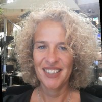 Nicole Groet