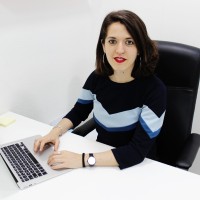 Natalia Nasarre