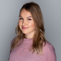 Nina Vold Johansen