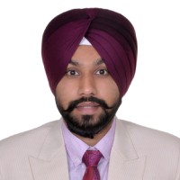 Inderpal Singh