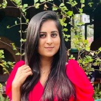 Pavithra Sp
