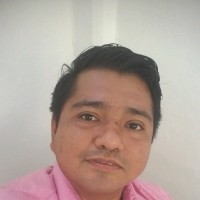 David Roberto Quero Alegria