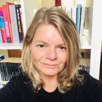 Simone Beurskens