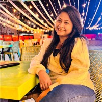 Aakansha Kashyap
