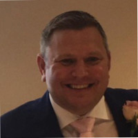 Darren Stewart