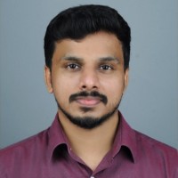 Sreejith Nk