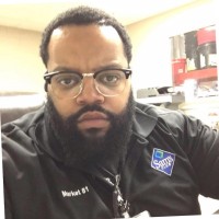 Marcus Jordan