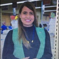 Yisell Camilo