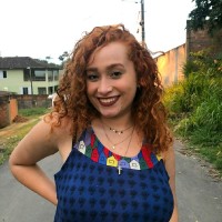 Laysa Carolina Matos Da Veiga