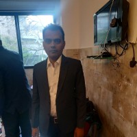 Rajesh Bhagat