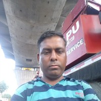 Vibhanshu Mishra