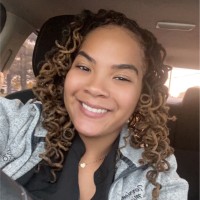 Terriona Cooper