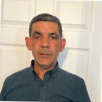 Alistair Barros Pereira