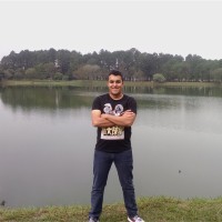 Marcos Rios