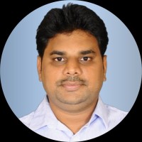 Saikrishna Vinjamuri