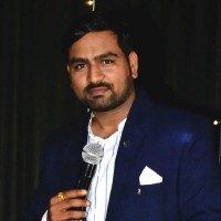 Devesh Patidar