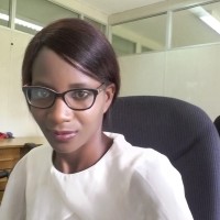 Pamela Machingura