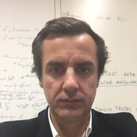 Alexandre Melo