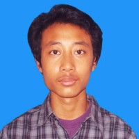 Alfy Pramudita