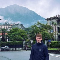 Hamish McWilliam-Gubbins