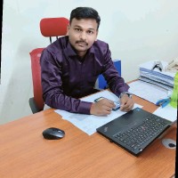 Bhanu Sai Prakash G