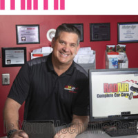 Dave George