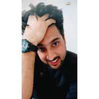 Utkarsh Mali
