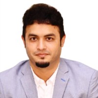 Mohsin Iqbal