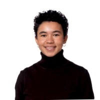 Praya Knoppert-Van Groen