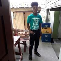 Shamar Corlette