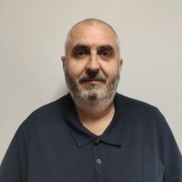 Juan Luis Rabasco Sanchez