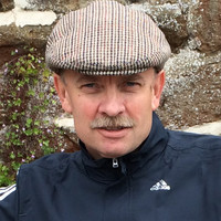 Bjarne Arvid Skarsvåg