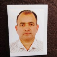 Nar Hari Dhakal