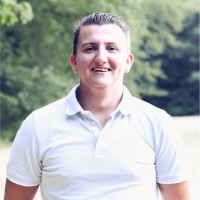 Marvin van Mersbergen